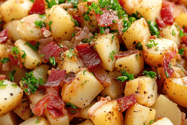 german potato salad