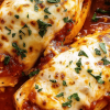 lasagna stuffed chicken
