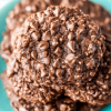 no bake cookies