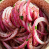 sumac onions