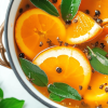 turkey brine