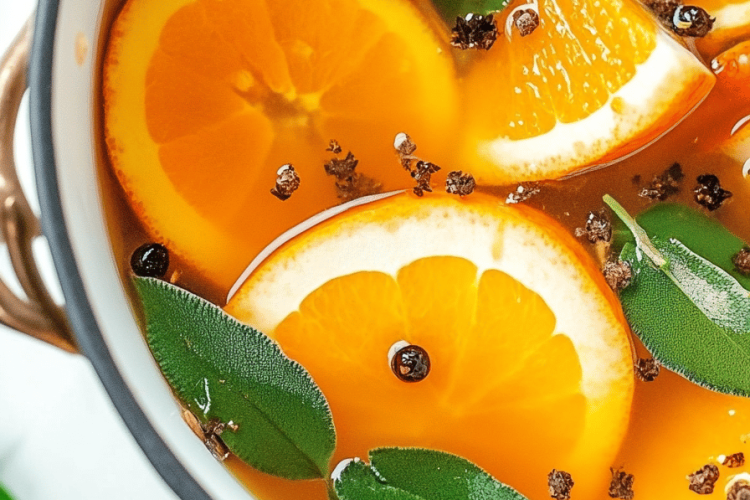 turkey brine